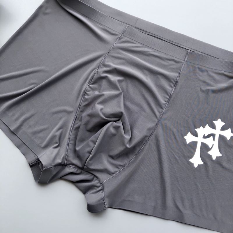 Chrome Hearts Underwear